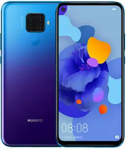 Замена матрицы на телефоне Huawei Nova 5i Pro в Екатеринбурге